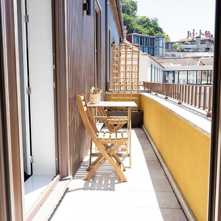Casa Girasol River View Porto Exterior foto