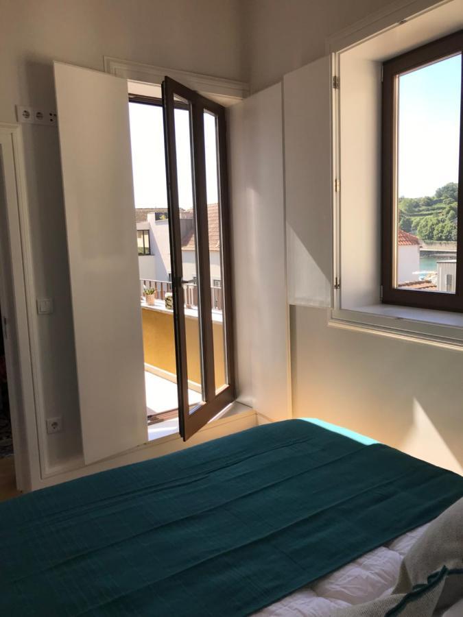 Casa Girasol River View Porto Exterior foto
