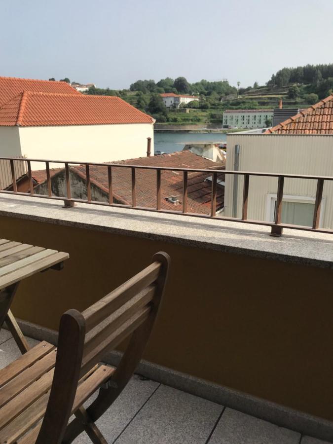 Casa Girasol River View Porto Exterior foto