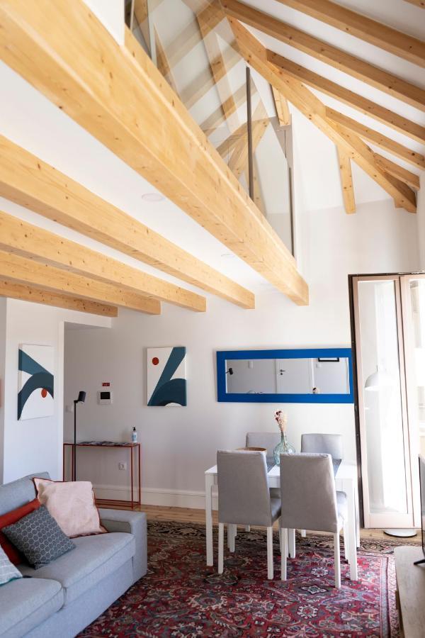 Casa Girasol River View Porto Exterior foto