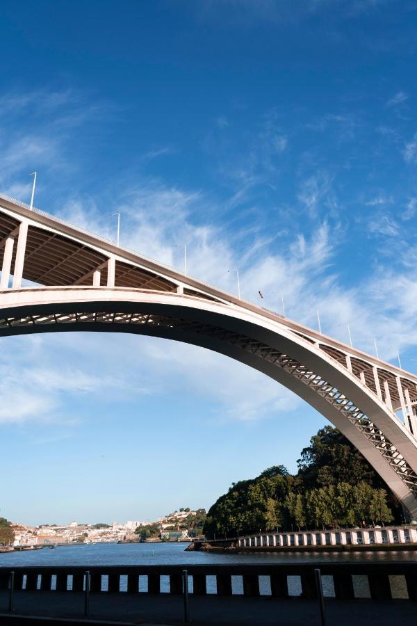 Casa Girasol River View Porto Exterior foto