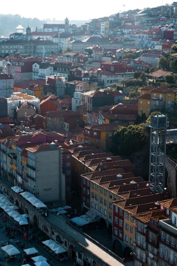 Casa Girasol River View Porto Exterior foto